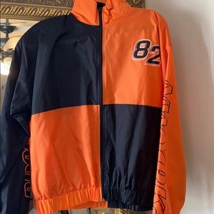 Racer Jacket